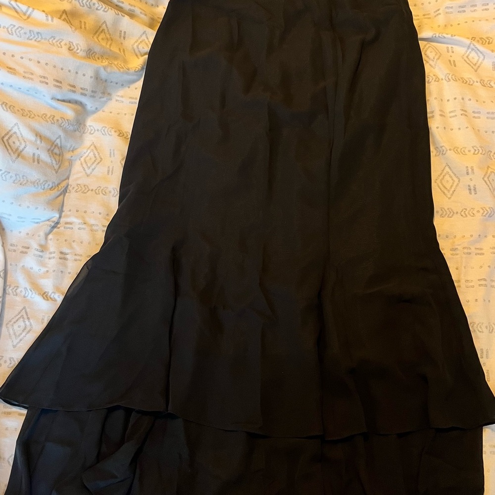 Adrianna Papell Women's Maxi Skirt